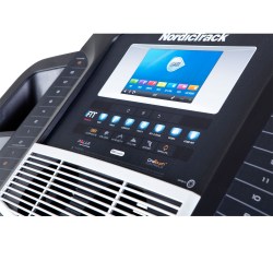  дорожка NordicTrack Elite 2500-5